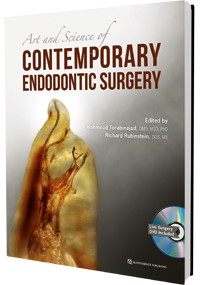 The Art and Science of Contemporary Surgical Endodontics