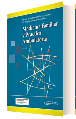 Medicina Familiar y Práctica Ambulatoria.