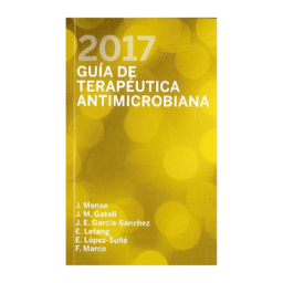 GUIA DE TERAPEUTICA ANTIMICROBIANA 2017 - Mensa
