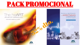 Pack Cardiología