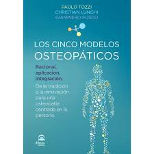 Los Cinco Modelos Osteopáticos