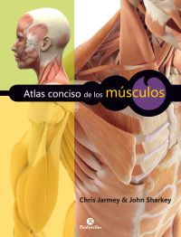ATLAS CONCISO DE LOS MÚSCULOS - Nueva edición (Color).