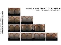 MIRA Y HAZLO TÚ MISMO - WATCH AND DO IT YOURSELF