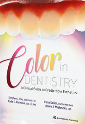 Color in Dentistry. A Clinical Guide to Predictable Esthetics