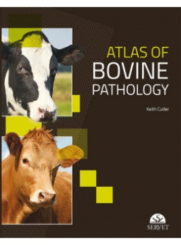 Atlas of bovine pathology