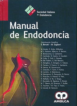 Manual de Endodoncia