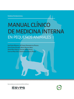Improve International. Manual clínico de medicina interna en pequeños animales. Vol. 1
