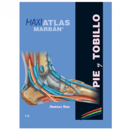 Maxi Atlas Pie y Tobillo