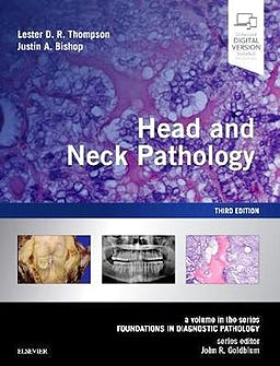 Head and Neck Pathology (Foundations in Diagnostic Pathology)