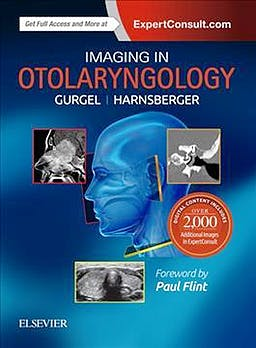 Imaging in Otolaryngology