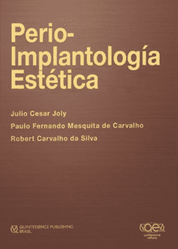 PERIO-IMPLANTOLOGIA ESTETICA