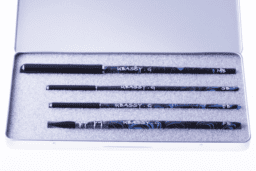 Brush kit VIRTUOSO""