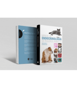 Manual de endocrinología de pequeños animales 2ª Edición