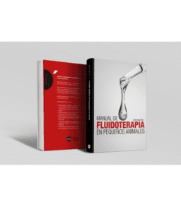 Manual de fluidoterapia en pequeños animales
