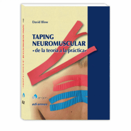 Taping Neuromuscular: de la teoría a la práctica