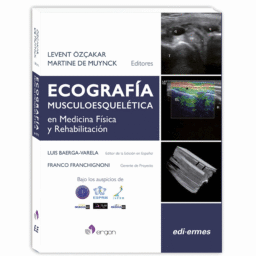 Ecografía musculoesquelética en medicina física y rehabilitación
