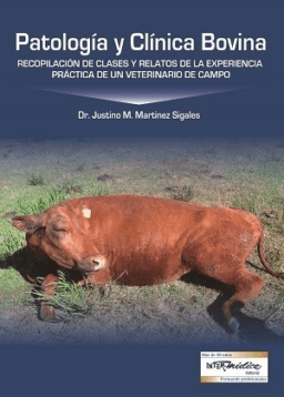PATOLOGIA Y CLINICA BOVINA