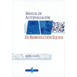 Manual de Autoevaluación en Reproducción Equina