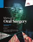 Manual Of Oral Surgery 3'ed