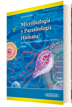 Microbiología y Parasitología Humana