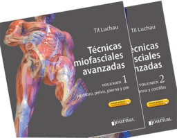 Técnicas Miofasciales Avanzadas, 2 Vols. + Acceso a Contenidos Online