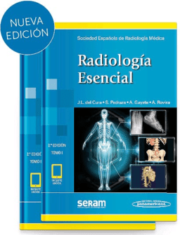SERAM Radiología Esencial, 2 Vols. (Incluye versión digital)