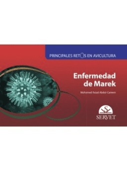 Principales retos en avicultura. Enfermedad de Marek