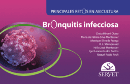 Bronquitis infecciosas. Principales retos de avicultura