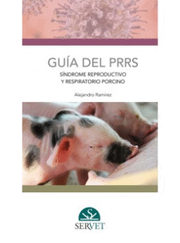 Síndrome respiratorio porcino (PRRS)