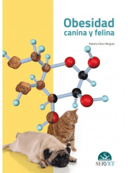 Obesidad canina y felina