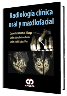 Radiología clínica oral y maxilofacial