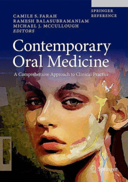 Contemporary Oral Medicine. A Comprehensive Approach to Clinical Practice