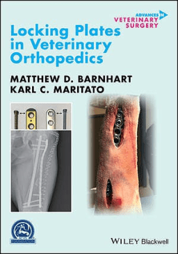 Locking Plates in Veterinary Orthopedics