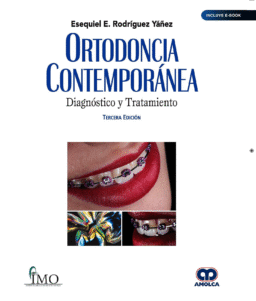 Ortodoncia Contemporánea. Diagnóstico y Tratamiento (Incluye E-Book)