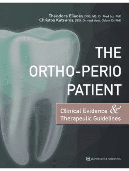THE ORTHO-PERIO PATIENT CLINICAL EVIDENCE & THERAPEUTIC GUIDELINES