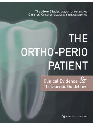 THE ORTHO-PERIO PATIENT CLINICAL EVIDENCE & THERAPEUTIC GUIDELINES