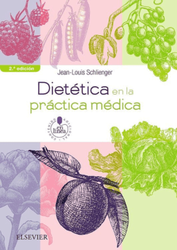 Dietética en la Práctica Médica + Acceso Online