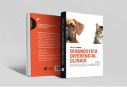 Diagnóstico diferencial clínico en pequeños animales 3ª Edición