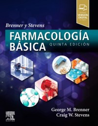 Farmacología básica: , 5e