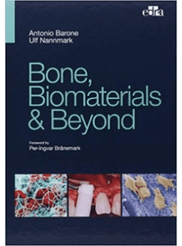 Bone, Biomaterials & Beyond