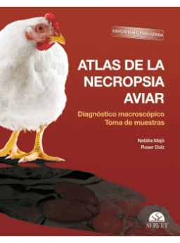 Atlas de la necropsia aviar