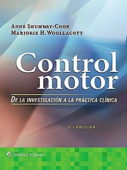 Control Motor. De la Investigación a la Práctica Clínica