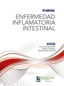Enfermedad Inflamatoria Intestinal