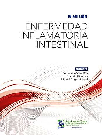 Enfermedad Inflamatoria Intestinal