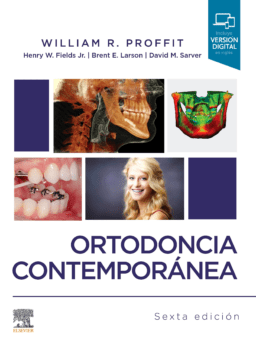 Ortodoncia contemporánea 6. ed.