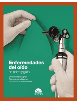 Enfermedades del oido en perro y gato