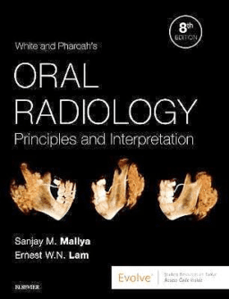 White and Pharoah's Oral Radiology. Principles and Interpretation