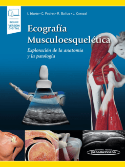 Ecografía Musculoesquelética. Exploración de la Anatomía y la Patología (Incluye Versión Digital)