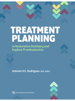 Treatment Planning in Restorative Dentistry and Implant Prosthodontics