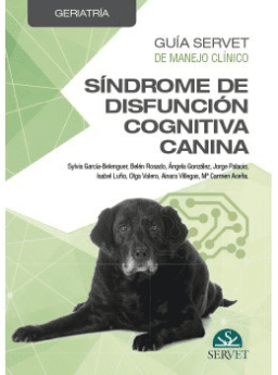 Guía Servet de manejo clínico. Geriatría. Síndrome de disfunción cognitiva